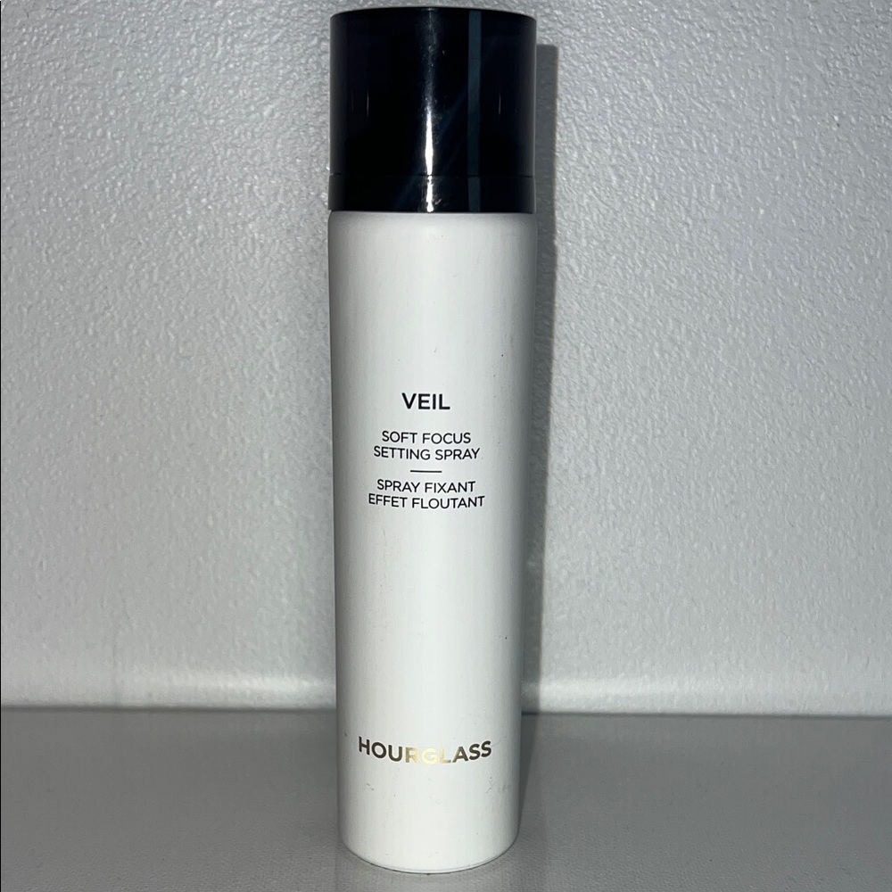 Hourglass Veil Soft Focus Setting Spray BIG SIZE